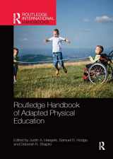 9781032337159-103233715X-Routledge Handbook of Adapted Physical Education (Routledge International Handbooks)