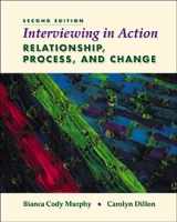 9780534538859-0534538851-Interviewing in Action: Relationship, Process, and Change - Text and Video
