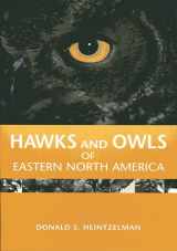 9780813533506-0813533503-Hawks and Owls of Eastern North America