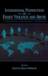 9780805842456-0805842454-International Perspectives on Family Violence and Abuse: A Cognitive Ecological Approach