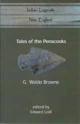 9781934400012-1934400017-Tales of the Penacooks