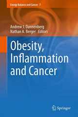 9781461468189-1461468183-Obesity, Inflammation and Cancer (Energy Balance and Cancer, 7)