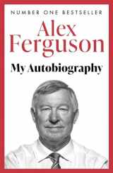 9780340919408-034091940X-Alex Ferguson: My Biography