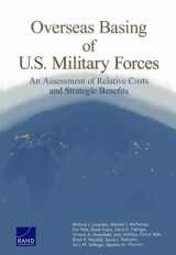 9780833079145-083307914X-Overseas Basing of U.S. Military Forces: An Assessment of Relative Costs and Strategic Benefits
