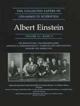 9780691156736-0691156735-The Collected Papers of Albert Einstein, Volume 13: The Berlin Years: Writings & Correspondence, January 1922 - March 1923 - Documentary Edition ... of Albert Einstein, 13) (German Edition)