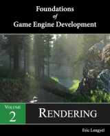 9780985811754-0985811757-Foundations of Game Engine Development, Volume 2: Rendering