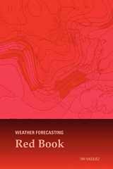 9780970684066-0970684061-Weather Forecasting Red Book