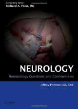 9781416031574-141603157X-Neonatology: Questions and Controversies Series: Neurology: Expert Consult - Online and Print (Neonatology: Questions & Controversies)