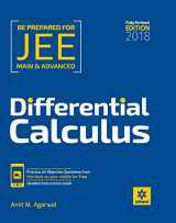 9789311126111-931112611X-Differential Calculus for JEE Main & Advanced [Paperback] [Jan 01, 2017] Amit M Agarwal