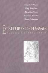 9780300064124-0300064128-Écritures de femmes: Nouvelles cartographies (Yale Language Series)