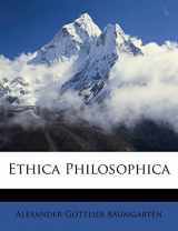 9781179717852-1179717856-Ethica Philosophica (French Edition)