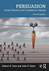 9780367528485-0367528487-Persuasion: Social Influence and Compliance Gaining - International Student Edition
