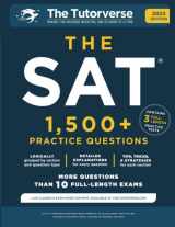9781732167711-1732167710-The SAT: 1,500+ Practice Questions