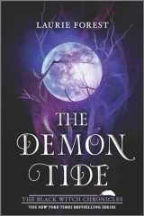 9781335429216-1335429212-The Demon Tide (The Black Witch Chronicles, 4)