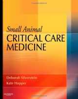 9781416025917-141602591X-Small Animal Critical Care Medicine