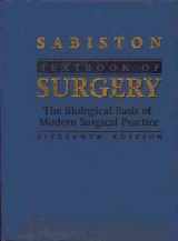 9780721658872-0721658873-Textbook of Surgery: the Biological Basis of Modern Surgical Practice