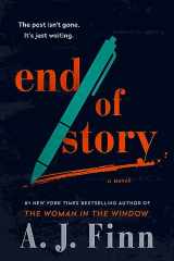 9780062678454-0062678450-End of Story: A Novel
