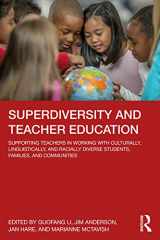 9780367482602-0367482606-Superdiversity and Teacher Education