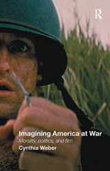 9780415375368-0415375363-Imagining America at War: Morality, Politics and Film