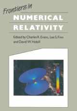 9780521115957-0521115957-Frontiers in Numerical Relativity
