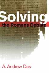 9780800638603-0800638603-Solving the Romans Debate