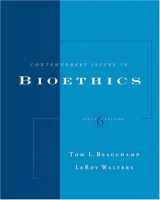 9780534584412-0534584411-Contemporary Issues in Bioethics (with InfoTrac)