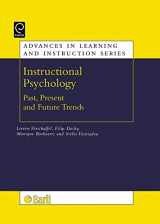 9780080450216-0080450210-Instructional Psychology: Past, Present, and Future Trends - Sixteen Essays in Honour of Erik De Corte (Advances in Learning and Instruction Series)