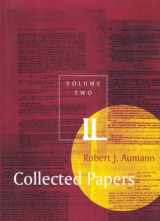 9780262519724-0262519720-Collected Papers, Volume 2