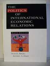 9780534604172-053460417X-The Politics of International Economic Relations