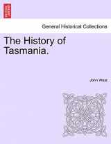9781241426859-1241426856-The History of Tasmania.