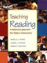 9780072360707-0072360704-Teaching Reading: A Balanced Approach for Today's Classrooms