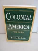 9780130888082-0130888087-Colonial America