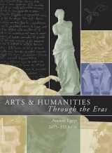 9780787656959-078765695X-Arts & Humanities Through the Eras: 5 Volume set (Arts and Humanities Through the Eras)