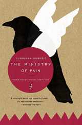 9780060825850-0060825855-The Ministry of Pain: A Novel