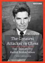 9789071689000-907168900X-The Greatest Attacker in Chess: The Enigmatic Rashid Nezhmetdinov