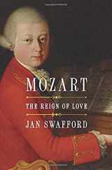9780062433572-0062433571-Mozart: The Reign of Love