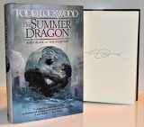 9780756412593-0756412595-The Summer Dragon AUTOGRAPHED by Todd Lockwood (SIGNED EDITION) Hardcover