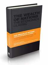 9780857080776-0857080776-The Wealth of Nations: The Economics Classic - A Selected Edition for the Contemporary Reader