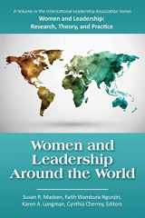 9781681231495-1681231492-Women and Leadership around the World