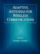 9780780360167-0780360168-Adaptive Antennas for Wireless Communications