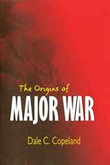 9780801487576-0801487579-The Origins of Major War (Cornell Studies in Security Affairs)