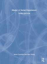 9780367740351-0367740354-Music: A Social Experience