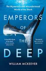 9780008359201-0008359202-Emperors of the Deep: The Mysterious and Misunderstood World of the Shark