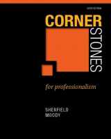 9780321944061-0321944062-Cornerstones for Professionalism Plus NEW MyLab Student Success Update -- Access Card Package (2nd Edition) (Cornerstones Franchise)