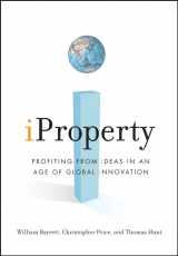 9780470171790-0470171790-iProperty: Profiting from Ideas in an Age of Global Innovation