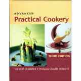 9780340912355-0340912359-Advanced Practical Cookery: A Textbook for Education & Industry