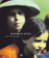 9783775725699-3775725695-Heinrich Kuhn: The Perfect Photograph