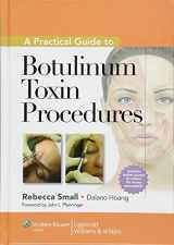 9781609131470-1609131479-A Practical Guide to Botulinum Toxin Procedures (Cosmetic Procedures)