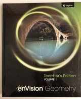 9780328968909-0328968900-enVision Geometry, Teacher's ed. Vol. 1, Virginia ed.