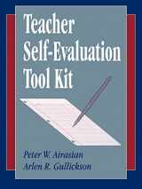 9780803965171-0803965176-Teacher Self-Evaluation Tool Kit (Bibliographies on Sects and Cults in)